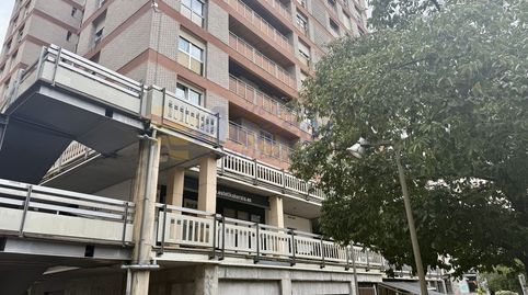 Local en venta en las torres de Urkizu