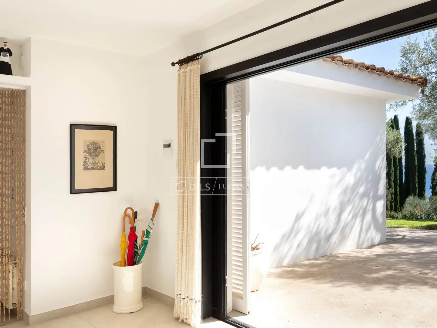 Terrace of Houses for sale in Begur  with Heating, Terrace and Storage room