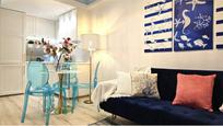 Sala d'estar de Dúplex en venda en Oropesa del Mar / Orpesa