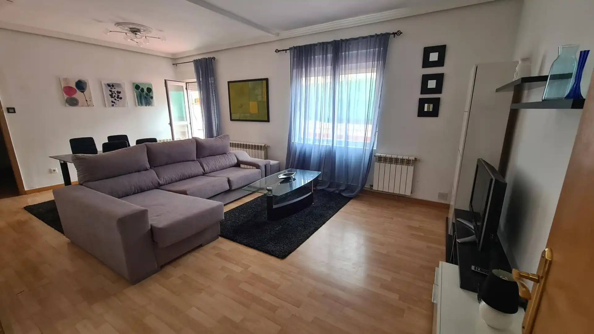 Flat with lift for sale in Avenida del Príncipe de Asturias 22, imagen 5