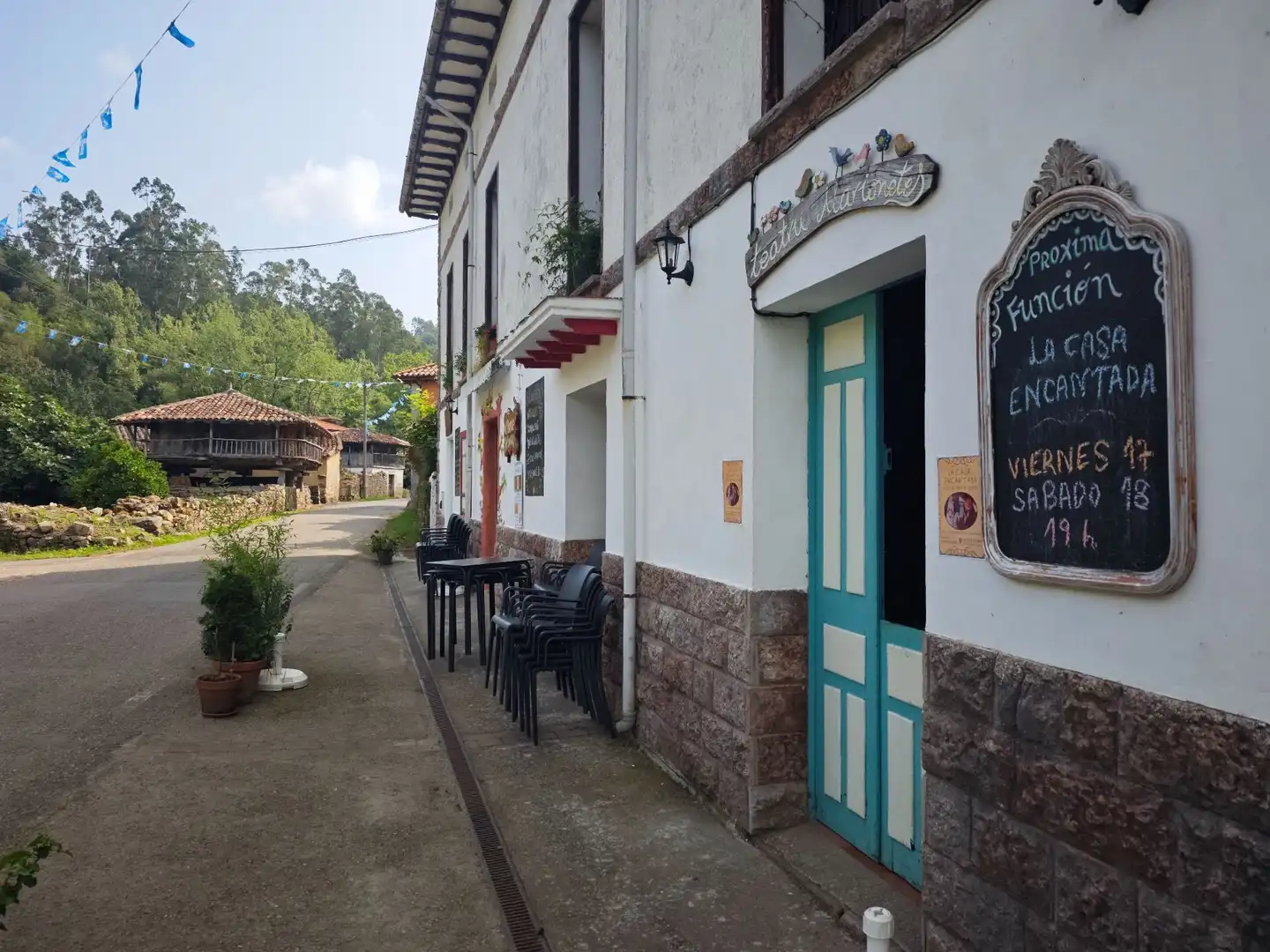 Casa o xalet en venda en Llanes amb Calefacció