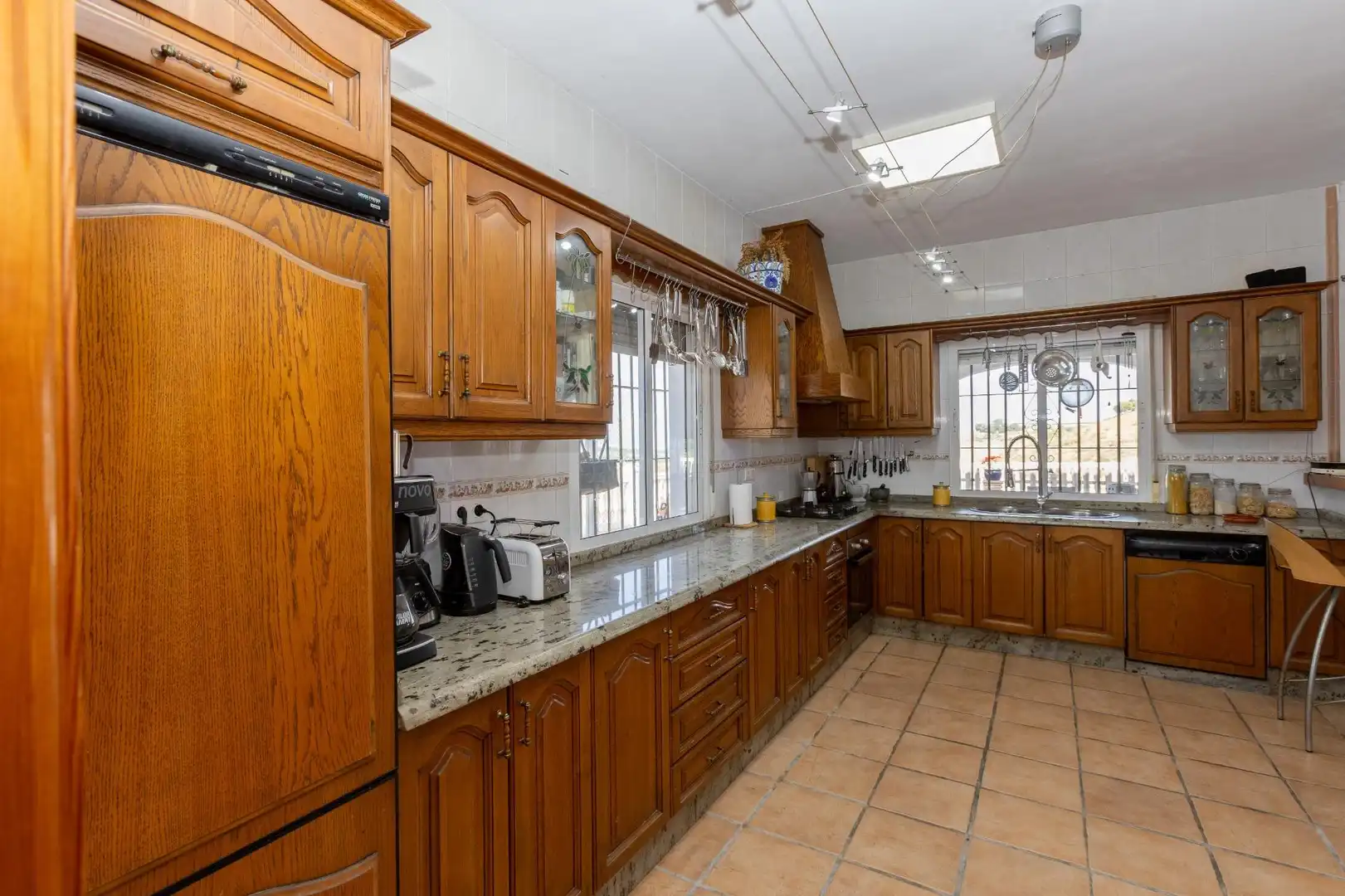 House with pool for sale in Camino los Solanos 132, imagen 17