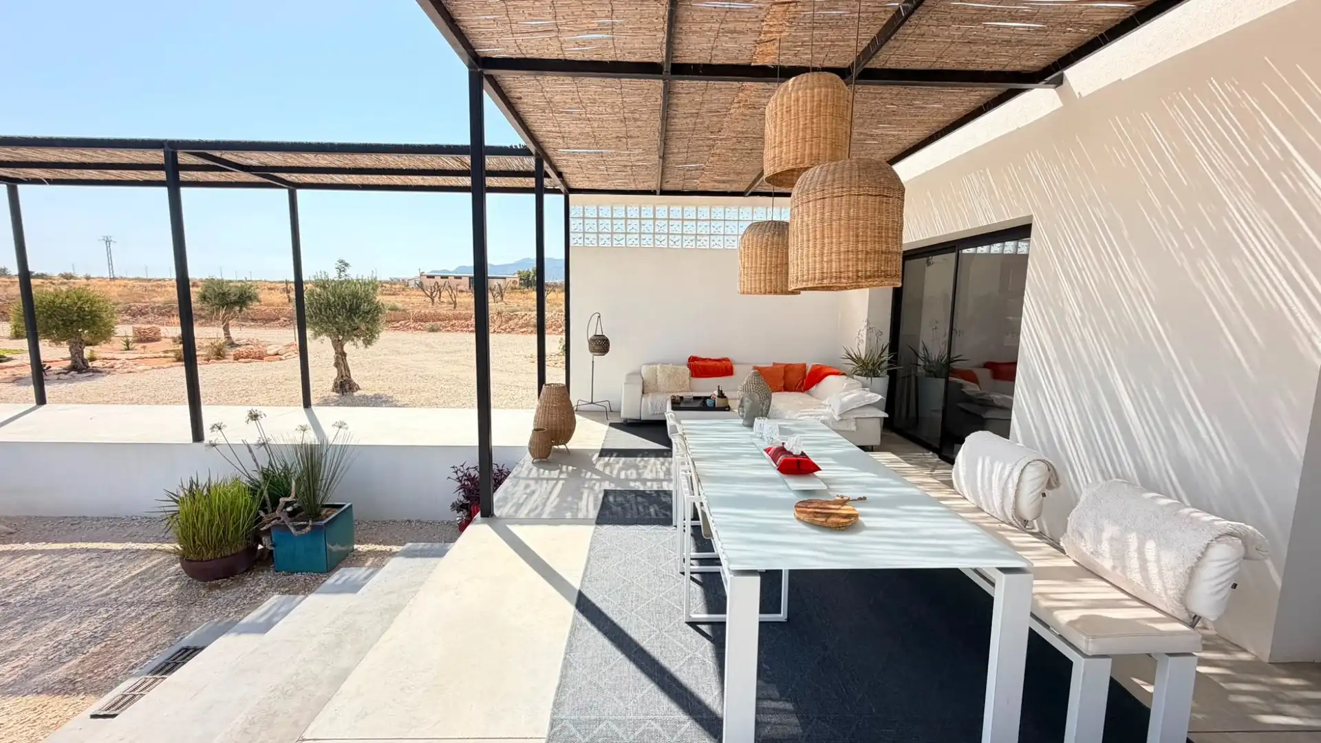 Haus mit Terrasse zum Verkauf in El Pinós / Pinoso, imagen 14