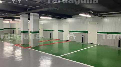 Foto 2 de Garaje en venta en Sancti Spiritus - San Juan, Salamanca