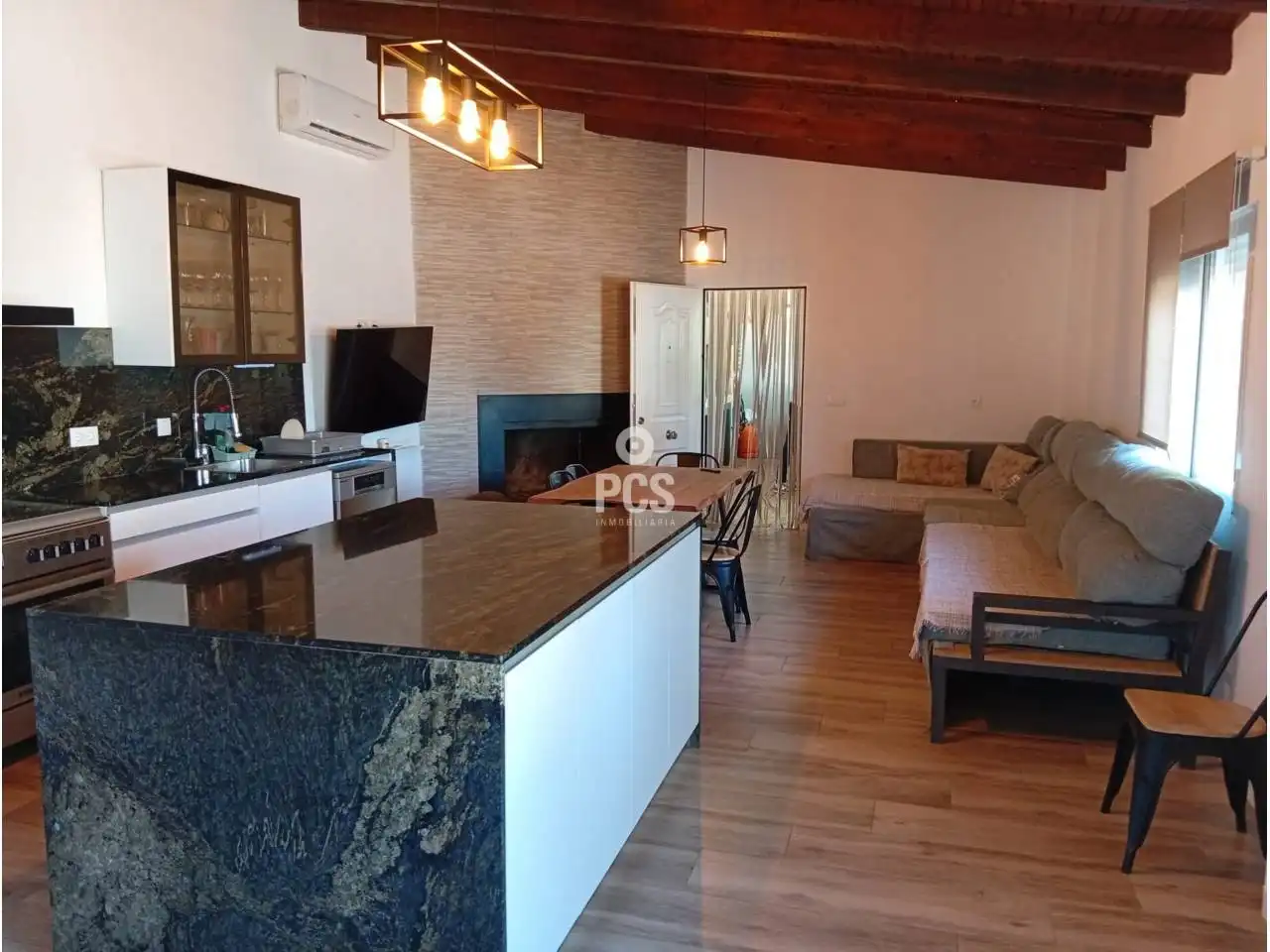 Detached house with pool for sale in Calle Zona Alrededores Totana S/N, imagen 8