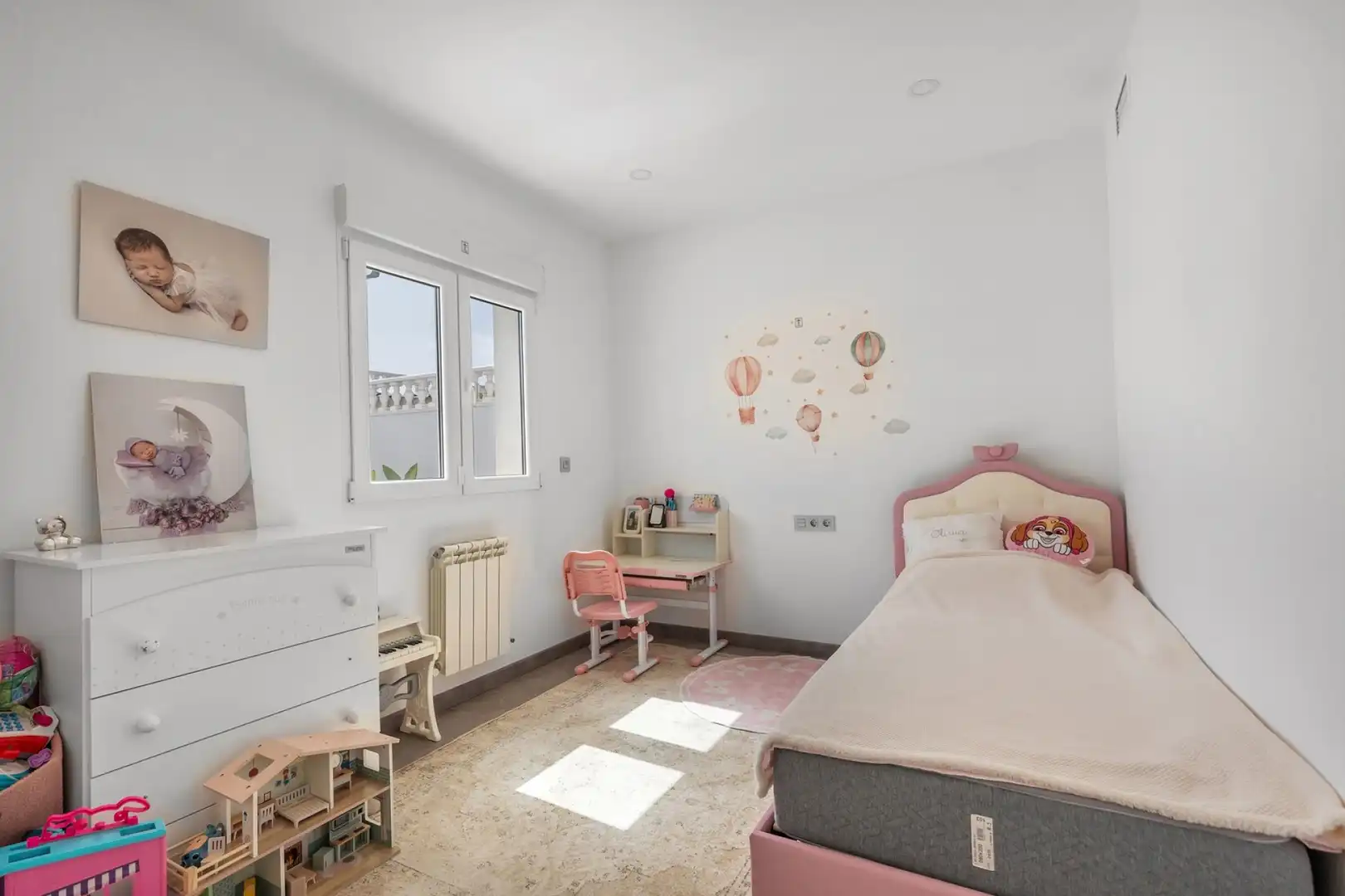 Casa con terraza en venta en Los Balcones - Los Altos, imagen 18