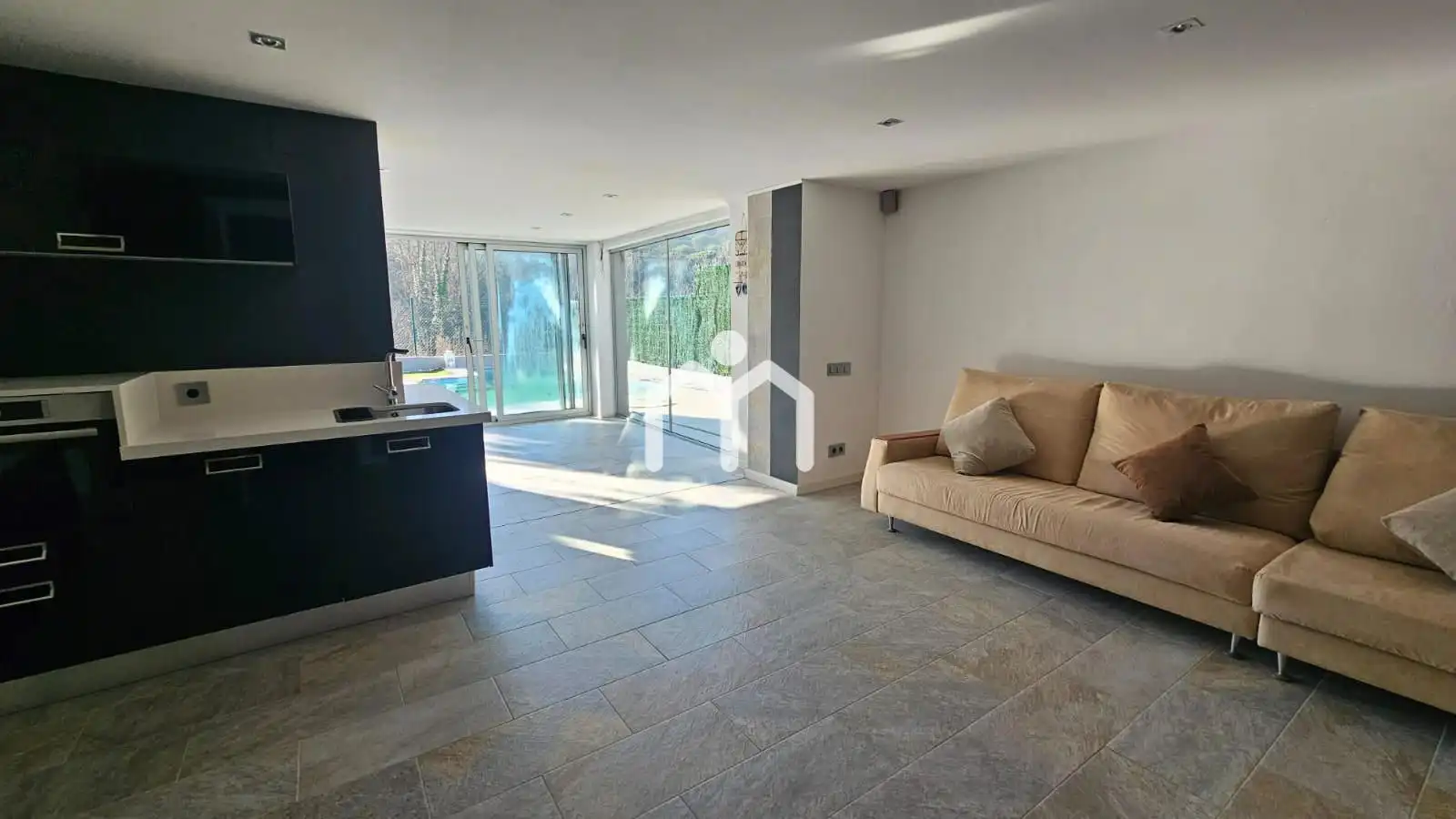 Detached house with terrace for sale in Dosrius poble, imagen 58
