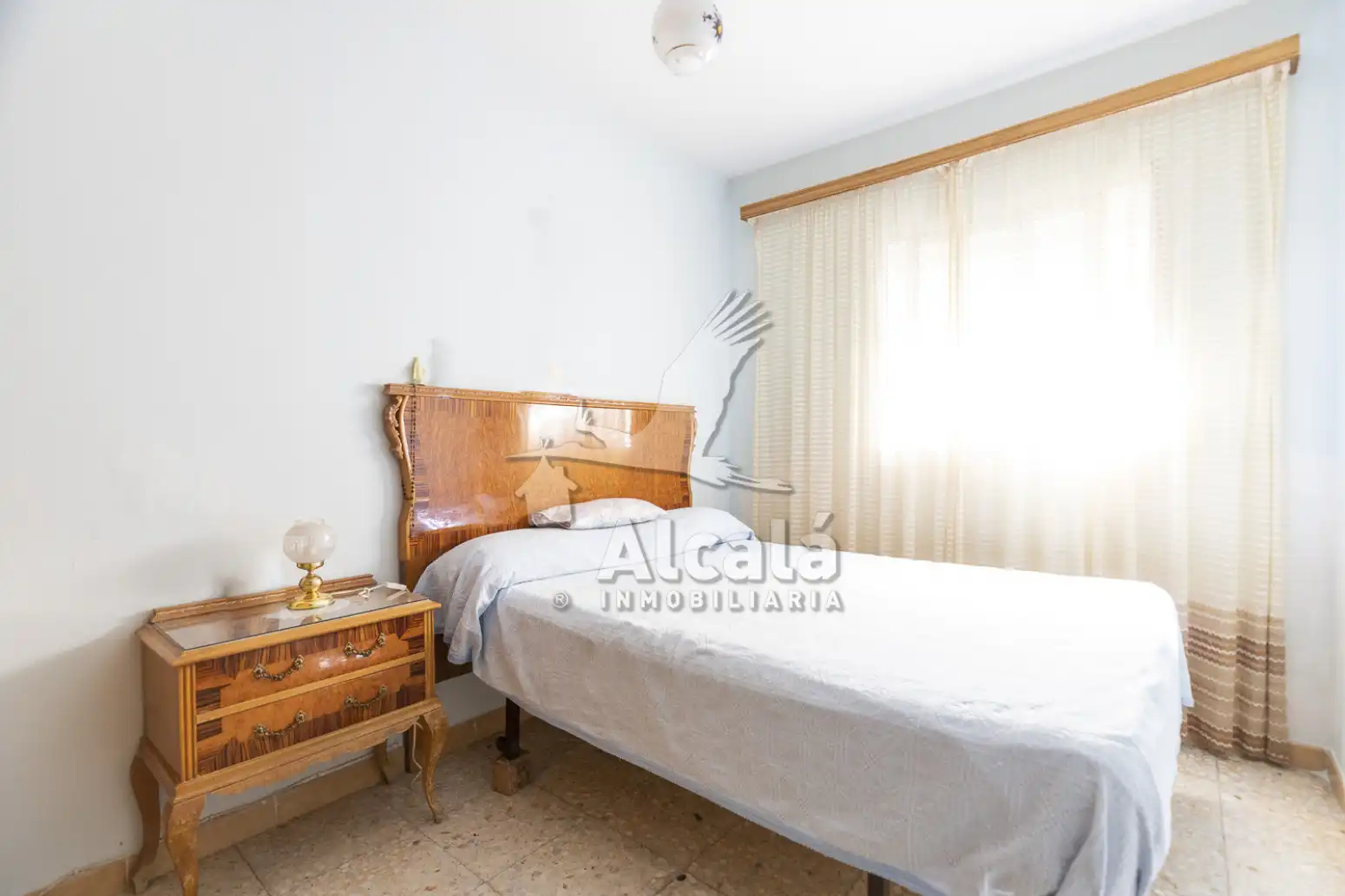 Dormitori de Casa o xalet en venda en Espinosa de Henares amb Terrassa
