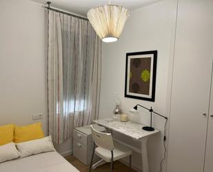 Bedroom of Flat to rent in  Valencia Capital  with Swimming Pool