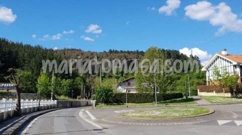 Foto 4 von Residential zum Verkauf in Bedia, Bedia, Bizkaia