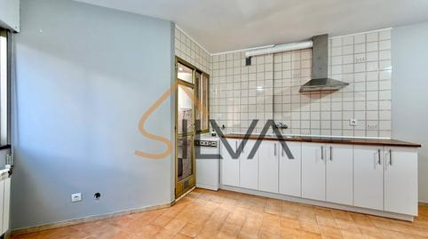 Foto 5 de Piso en venta en Avenida Das Américas, 68, Residencia - Abella, Lugo Capital