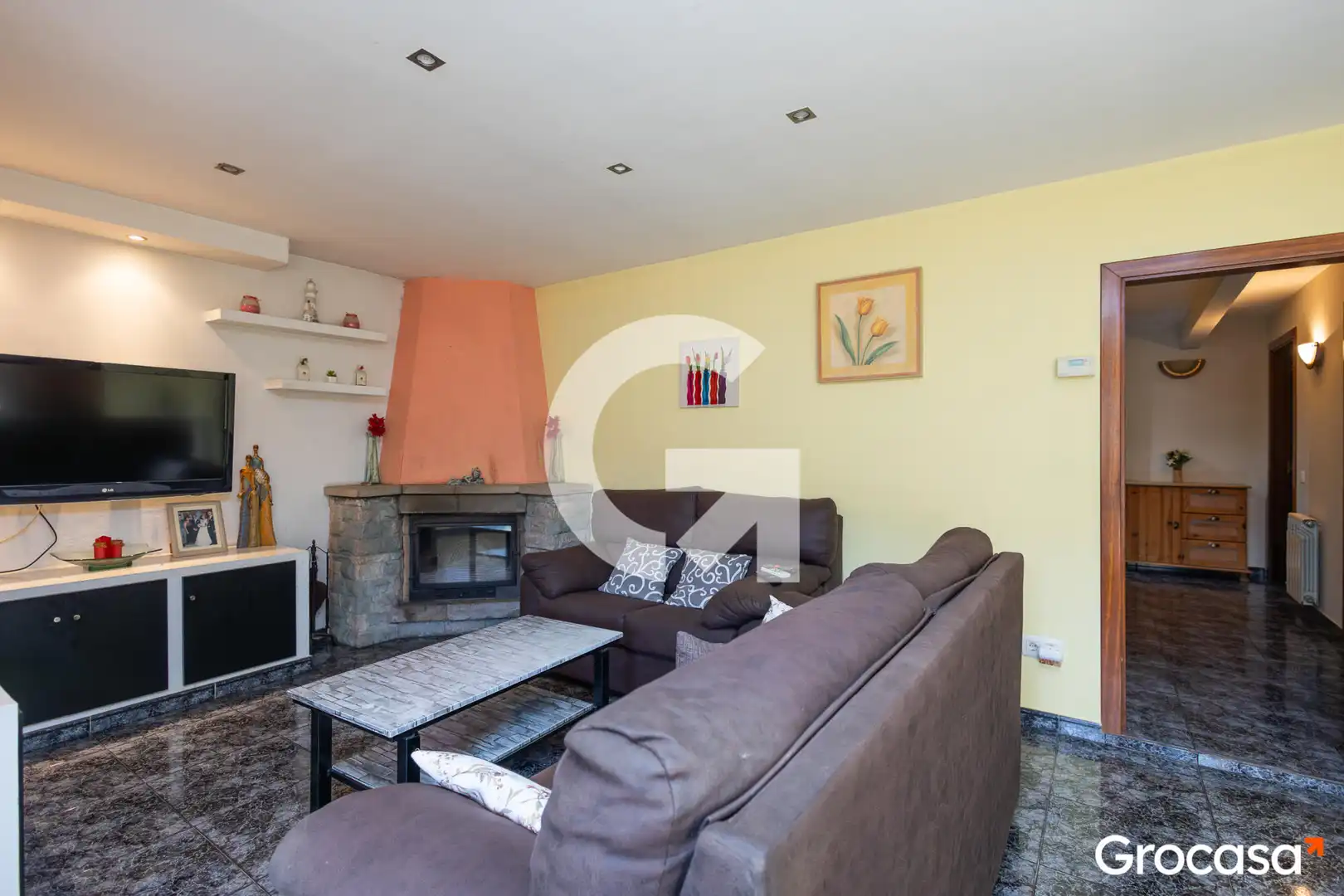 Houses for sale in CL ANOIA, Vacarisses