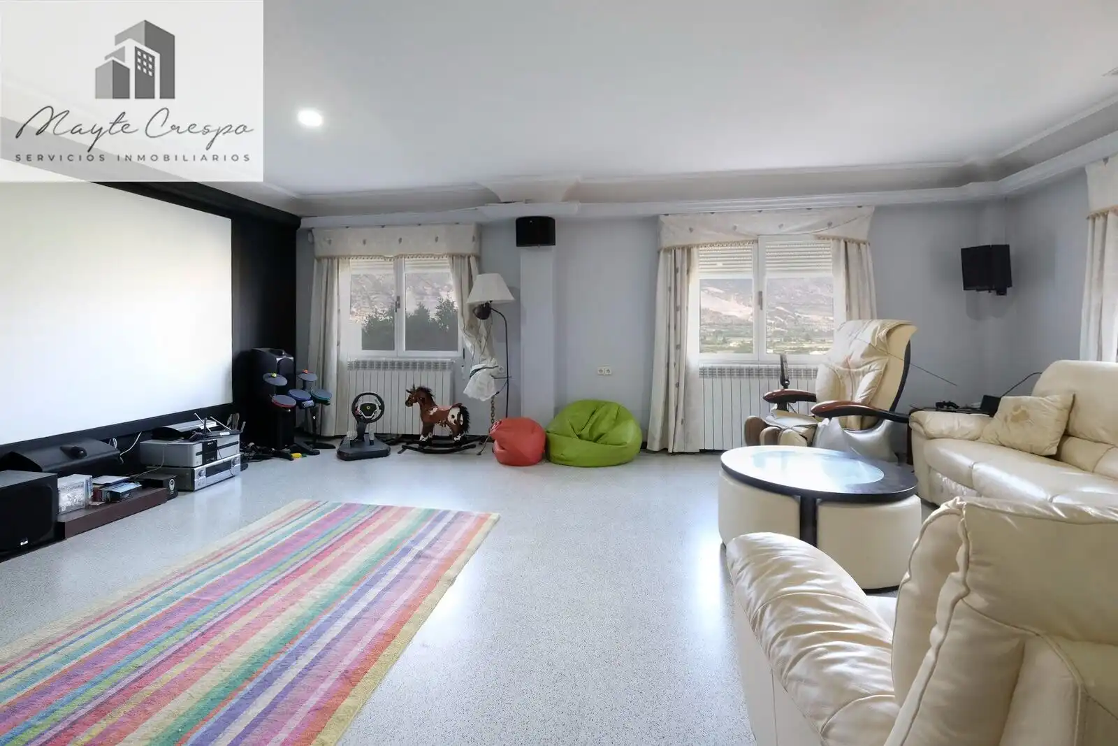 Casa rústica amb piscina en venda a CAMINO VIEJO DE MOTRIL, imagen 33