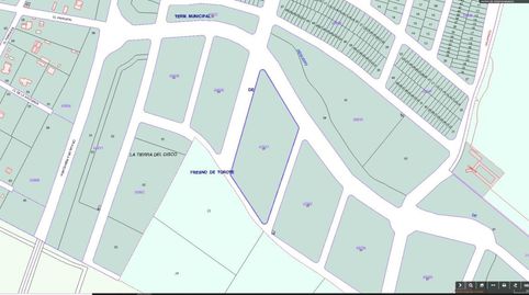 Solvia Inmobiliaria  Suelo Urbanizable Fresno de Torote