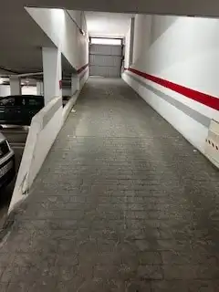 Pis de lloguer en Calatayud amb Calefacció, Traster i Forn