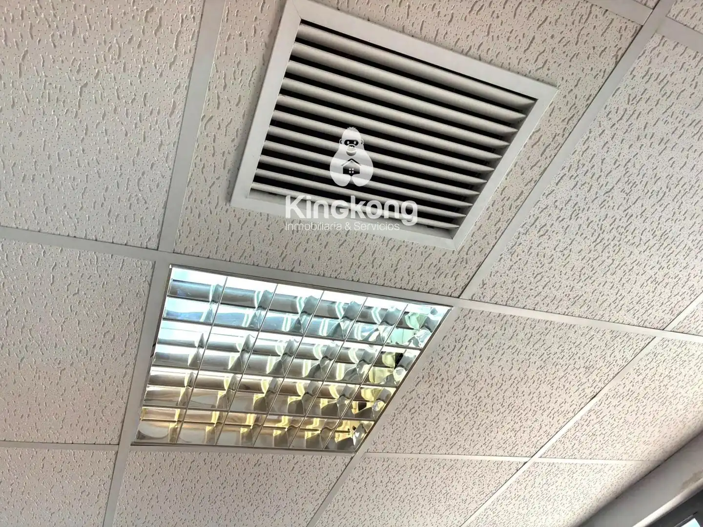 Büro zum Verkauf in Rivas-Vaciamadrid mit Klimaanlage