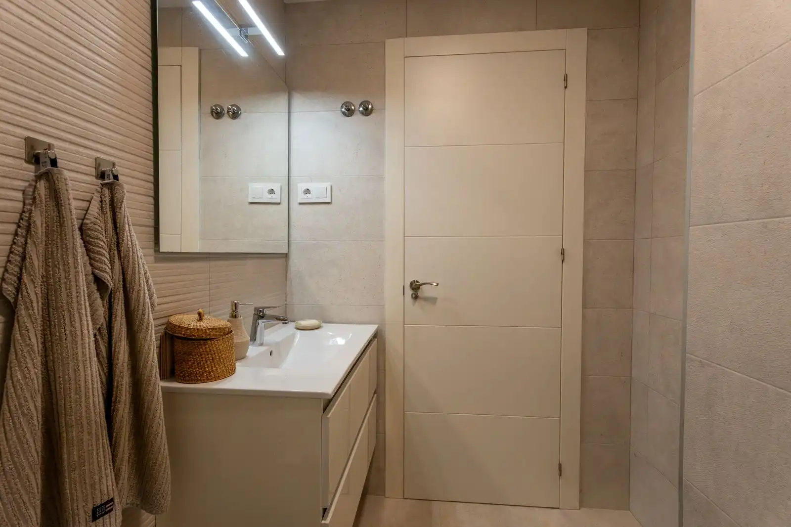 Apartament amb terrassa en venda a N/A, imagen 24