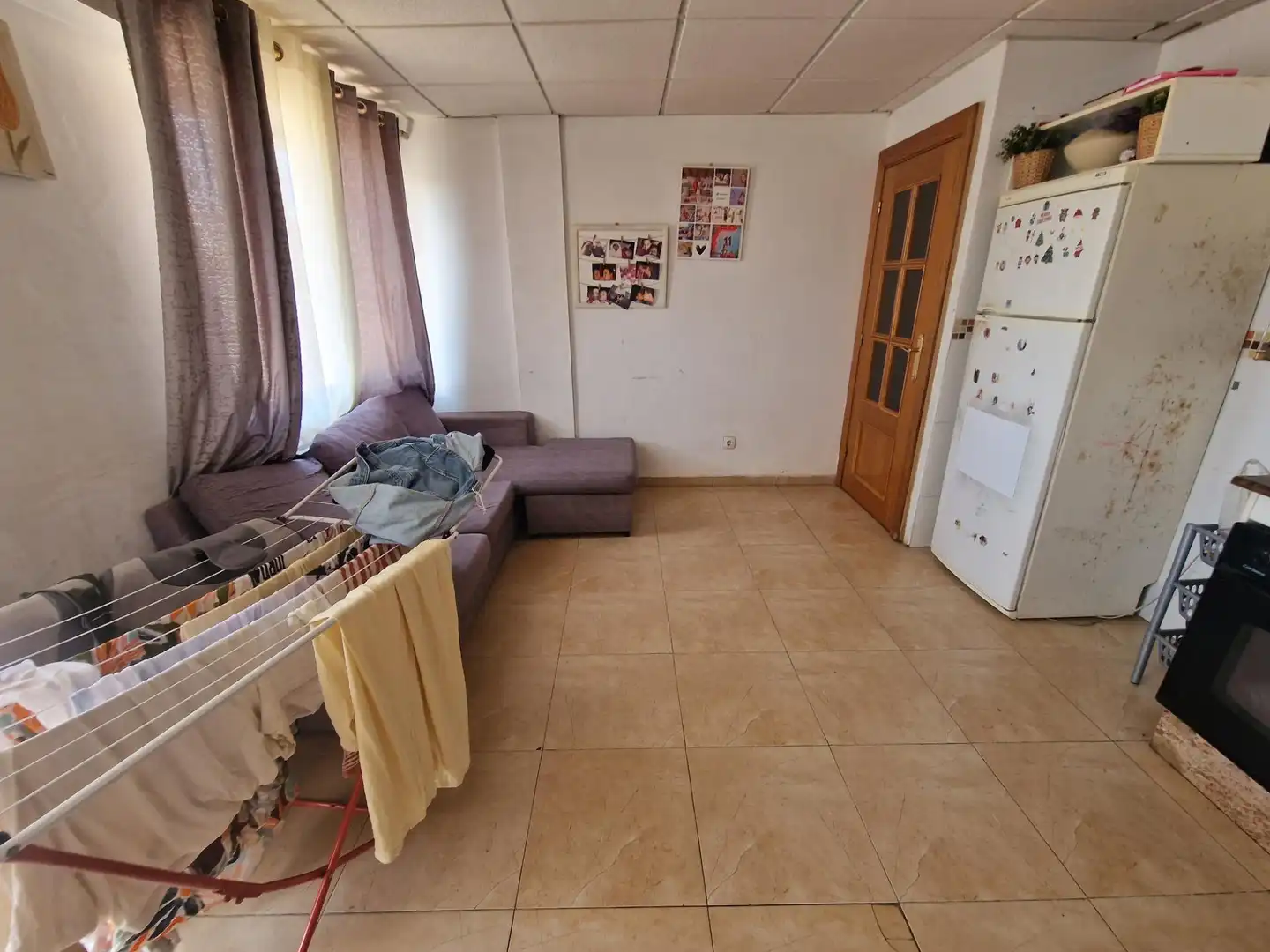 Piso en venta en Águilas con Amueblado y Balcón