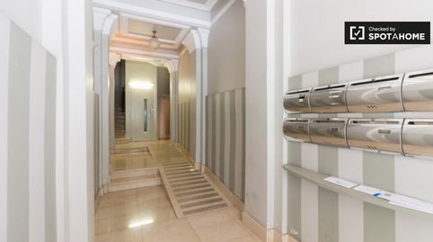 Foto 5 de Piso de alquiler en Sant Gervasi- Galvany, Barcelona Capital