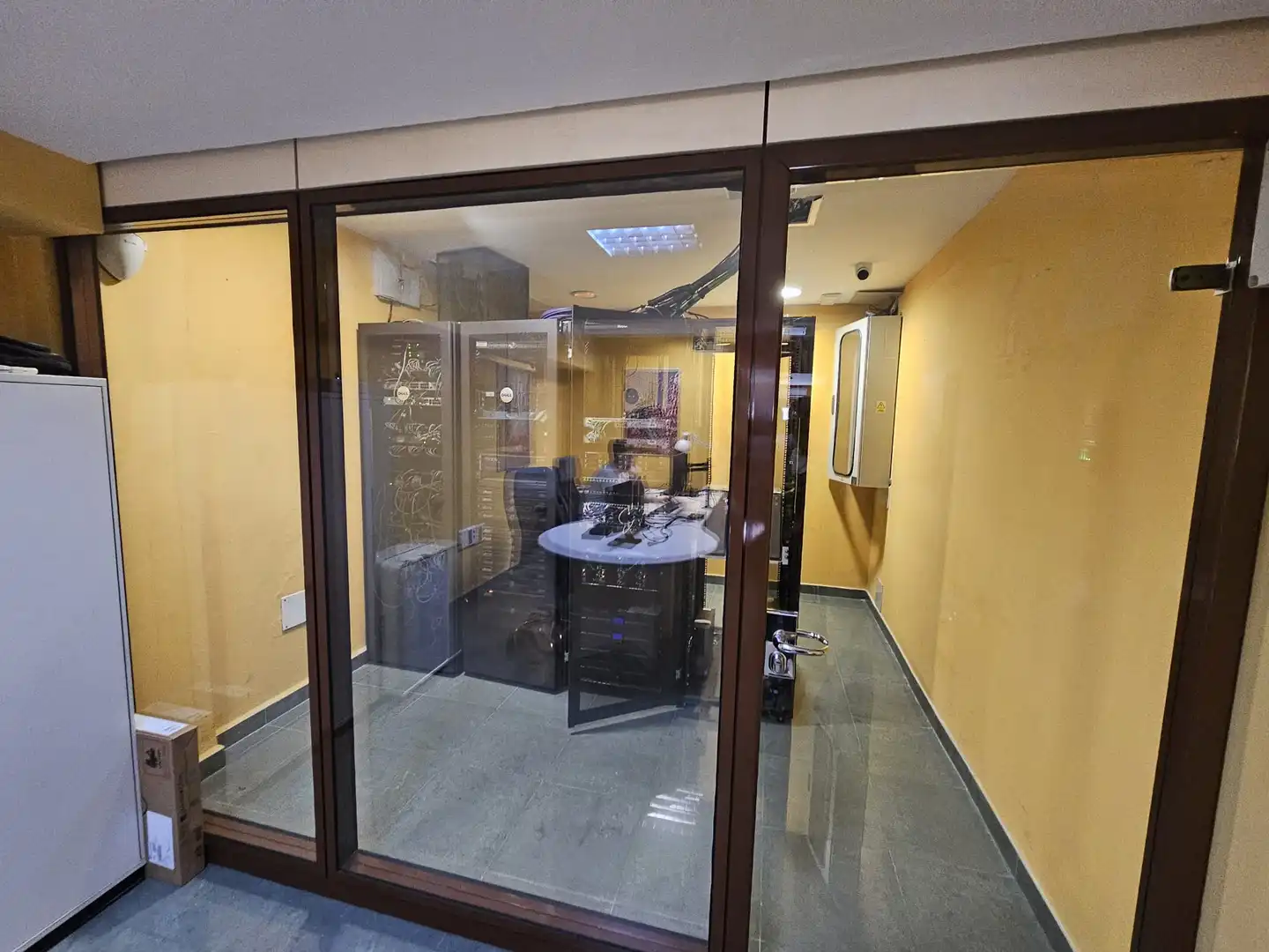 Oficina amb terrassa en venda a Calle José Hernández Alfonso, imagen 6
