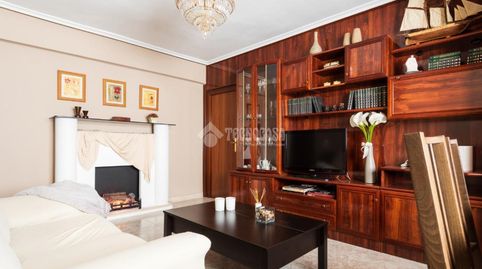 Foto 2 de Piso en venta en San Pablo, Zaragoza Capital