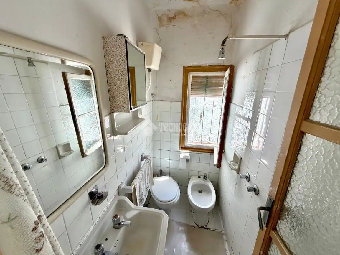 Baño de Piso en venta en Madrid