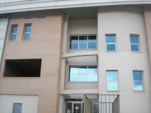 Gewerbefläche zur Miete in Avenida Almadén 9, imagen 6