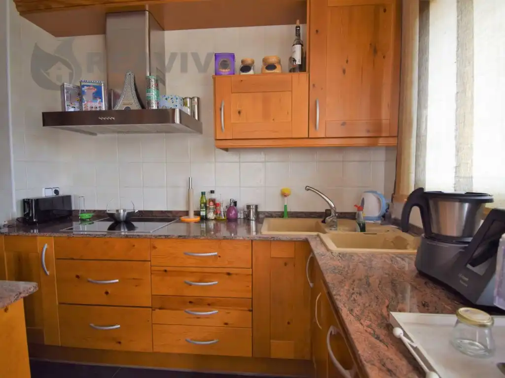 Penthouse mit Aufzug zum Verkauf in La Seu d'Urgell, imagen 7