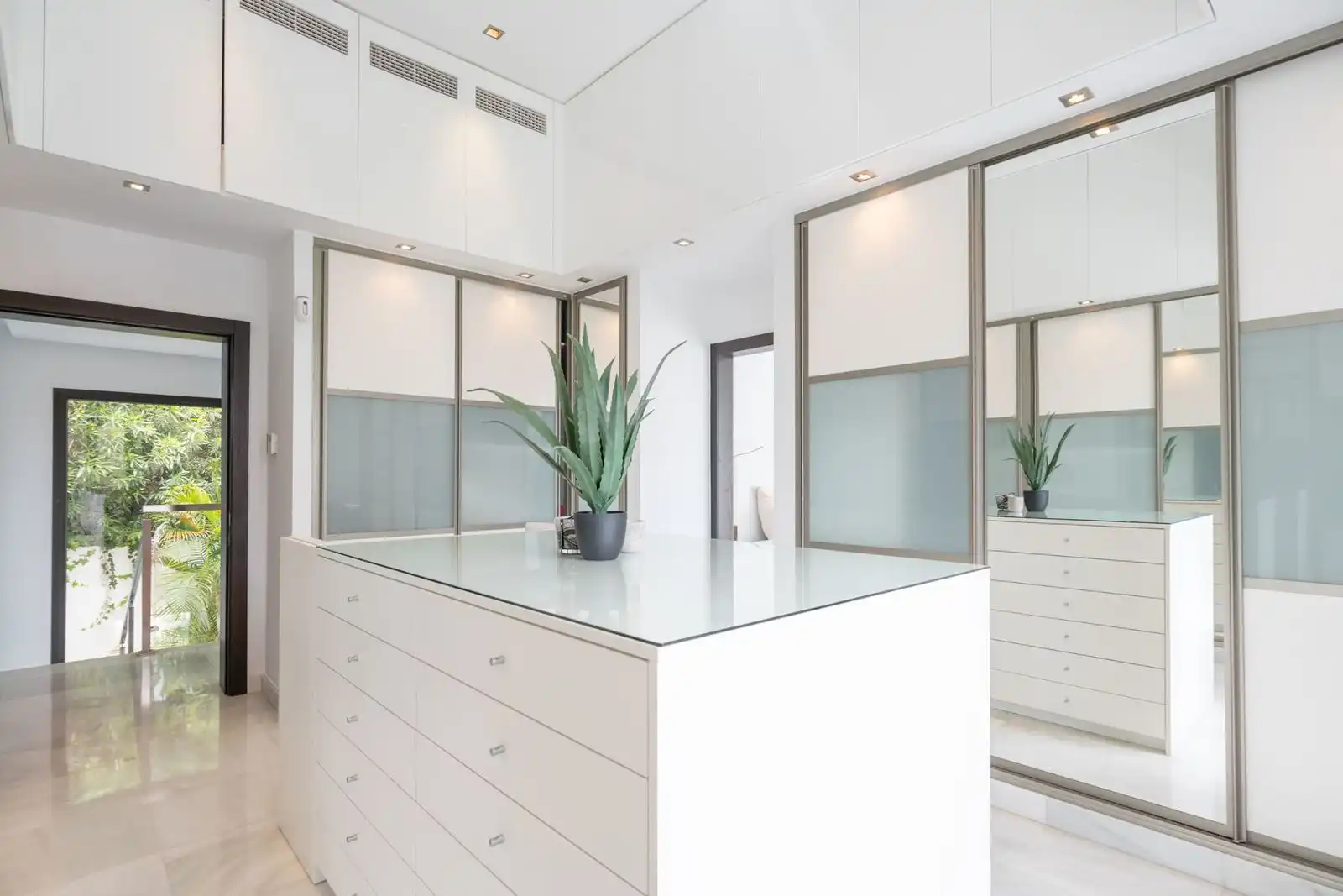 Villa con piscina in vendita a Avenida Miguel de Cervantes 15, imagen 13