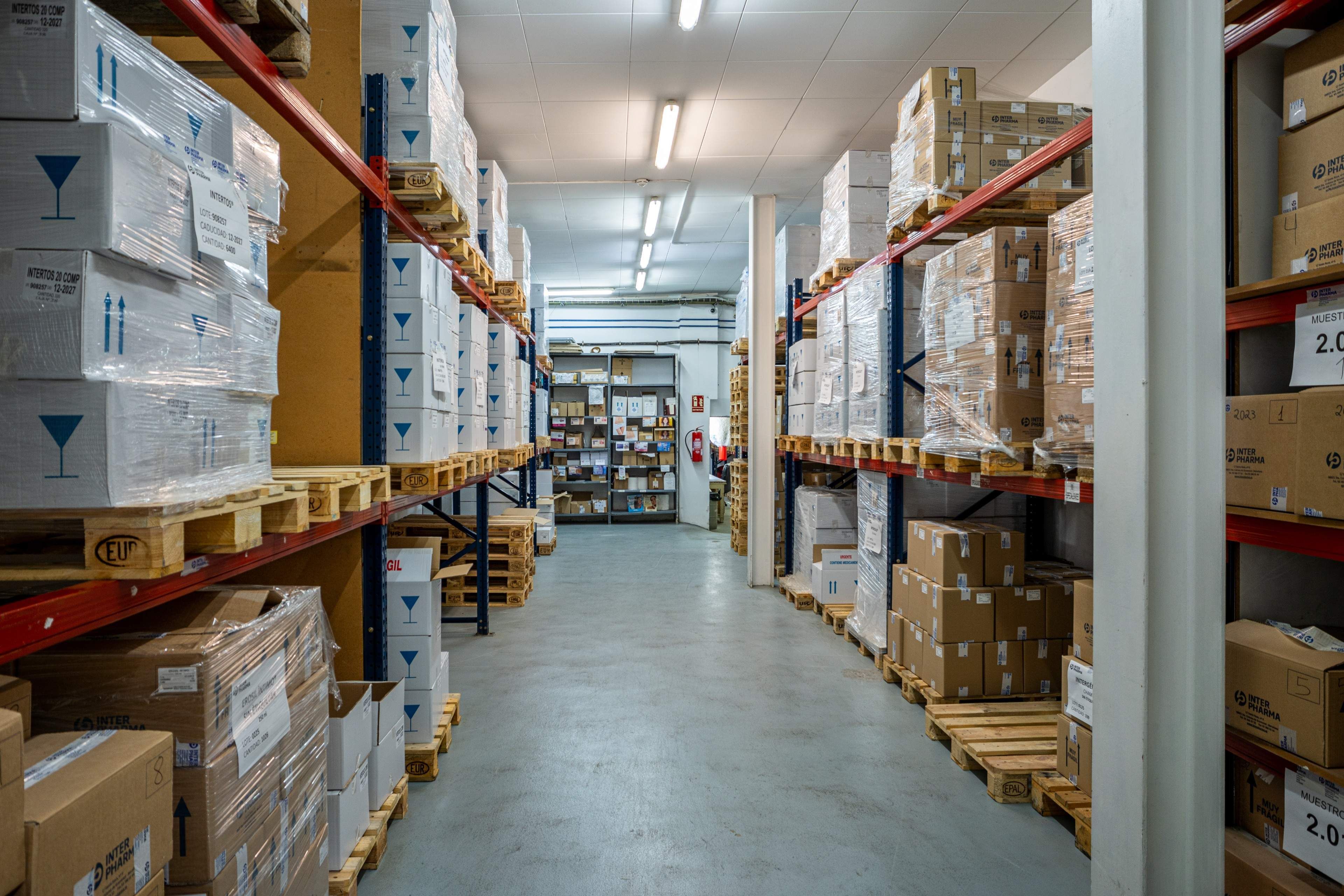 Industrial buildings for sale in Santa Coloma de Gramenet