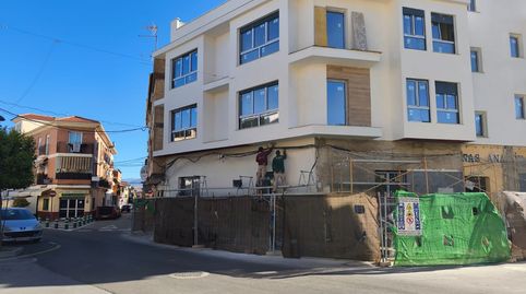 Foto 2 von Dachboden zum Verkauf in Plaza Plaza Santa Teresa, 1, Avda. De los Ogíjares, Armilla