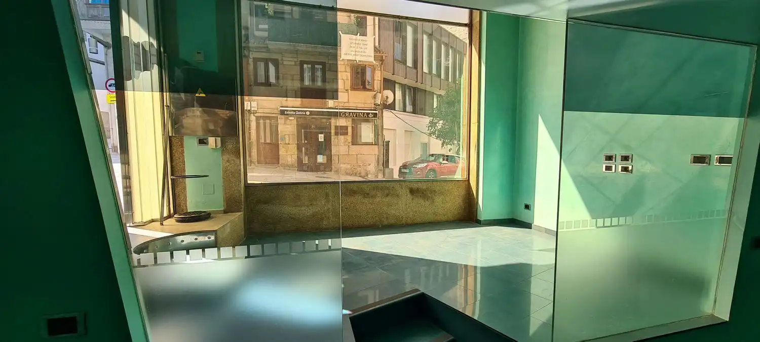 Local comercial en venta en Chao, imagen 8