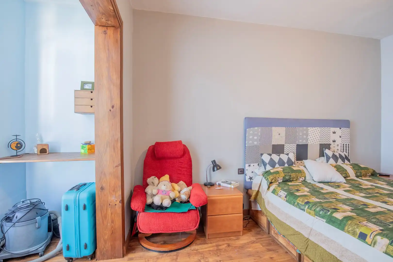 Maison mitoyenne à vendre à Calle Tierra del Oro, imagen 14