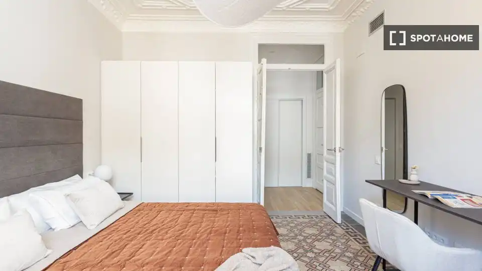 Flat to rent in Ciutat Vella, imagen 8