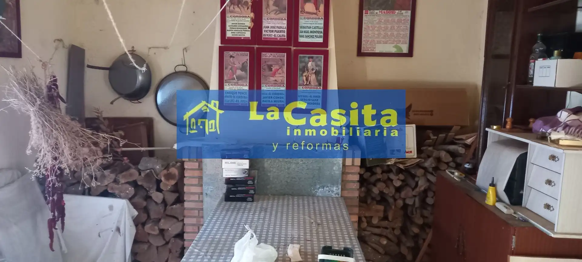 Hotel en venda a Almagro, imagen 28