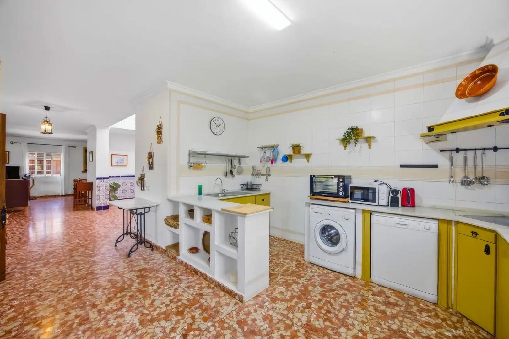 Villa avec piscine à vendre à Vejer, imagen 24