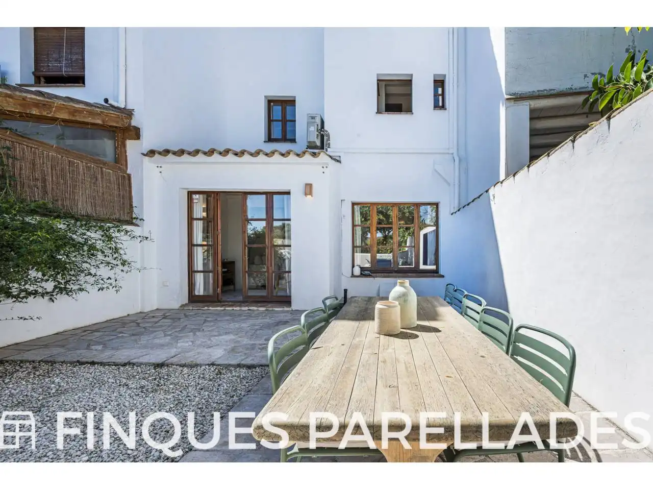 House with garden for sale in Puig Moltó - Can Macià, imagen 28