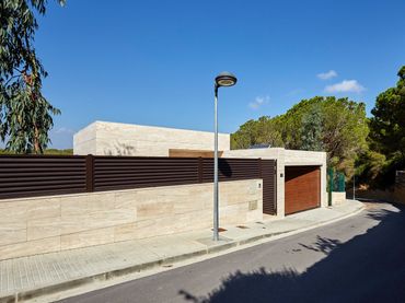 Villa avec piscine à vendre à Canyelles