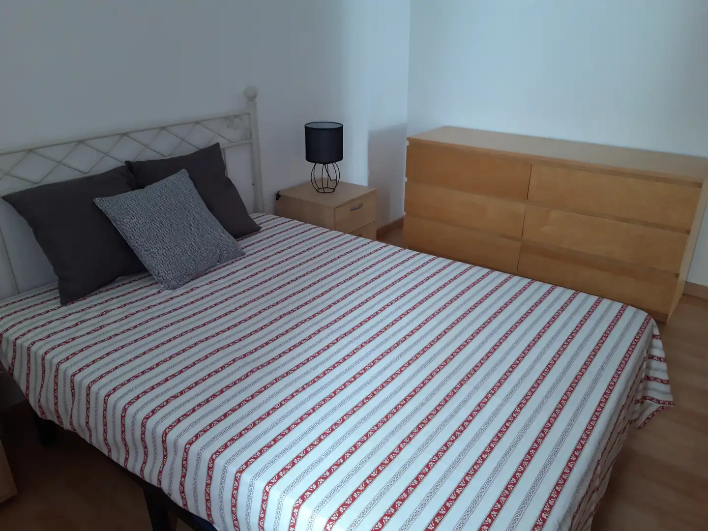 Flat for rent in Carrer d'August, Eixample