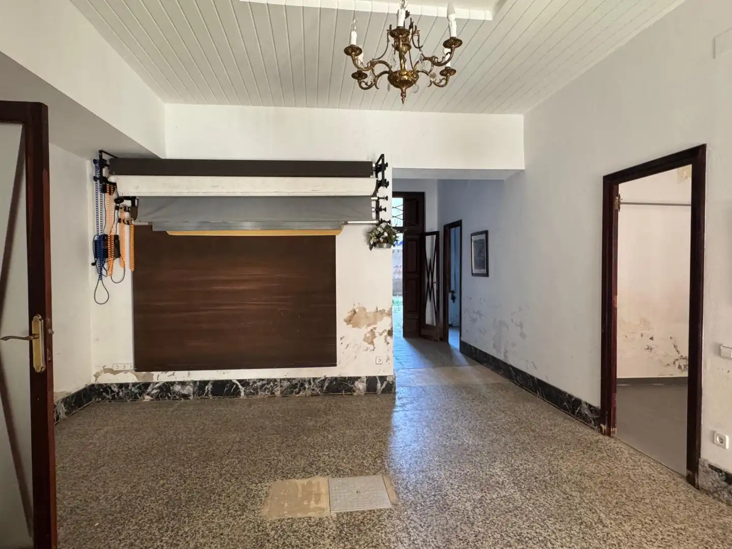 Planta baja en venta en Algemesí con Terraza