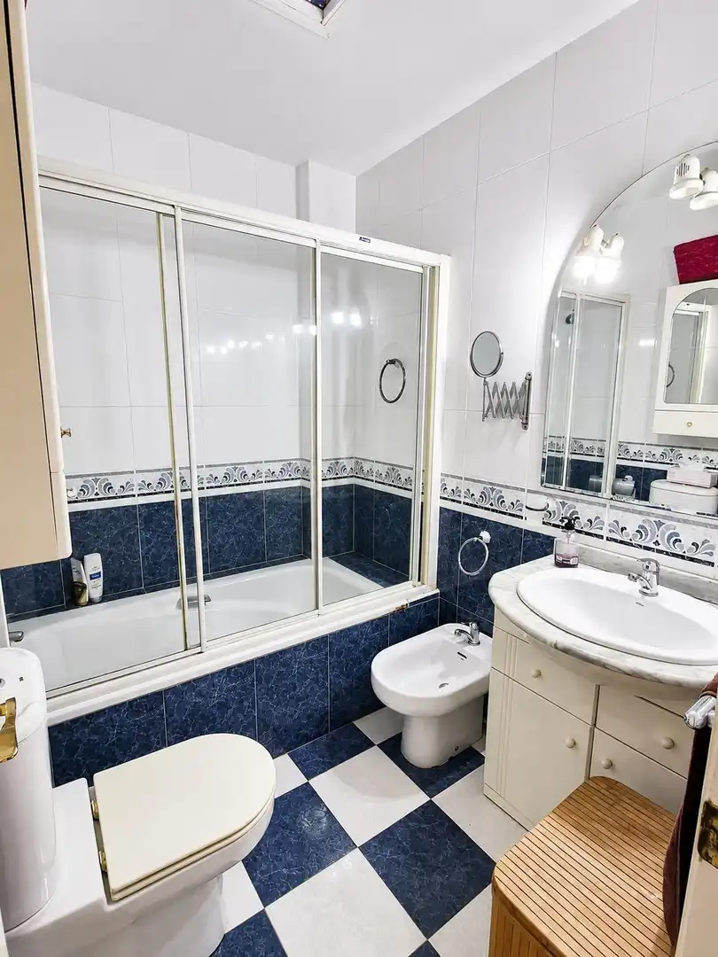 Casa o chalet en venta en FCO GOYOAGA (R), El Puerto - Romanilla