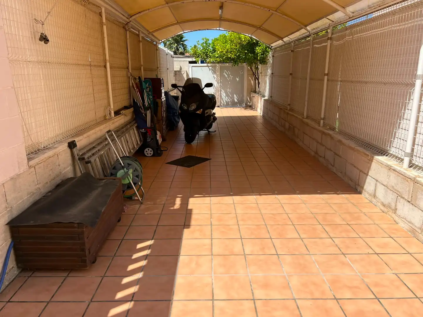 Chalet con piscina en venta en Daimús, imagen 3