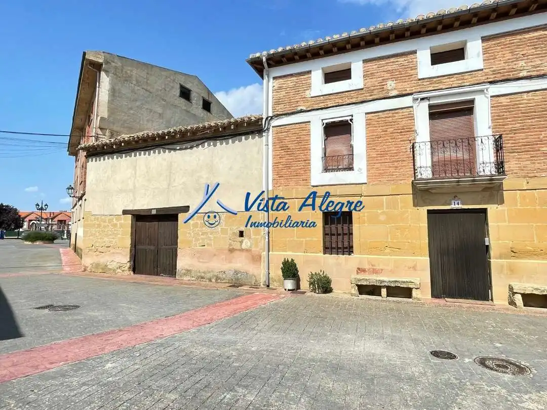 Casa con jardín en venta en Calle las Eras, imagen 4
