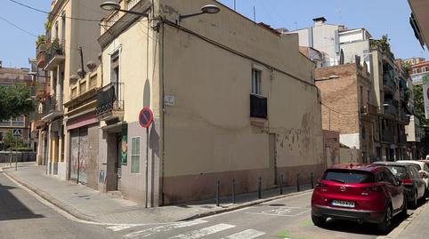 Foto 2 de Residencial en venda a Garrotxa, 21, El Guinardó, Barcelona