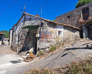Exterior view of House or chalet for sale in A Peroxa   with Heating and Furnished