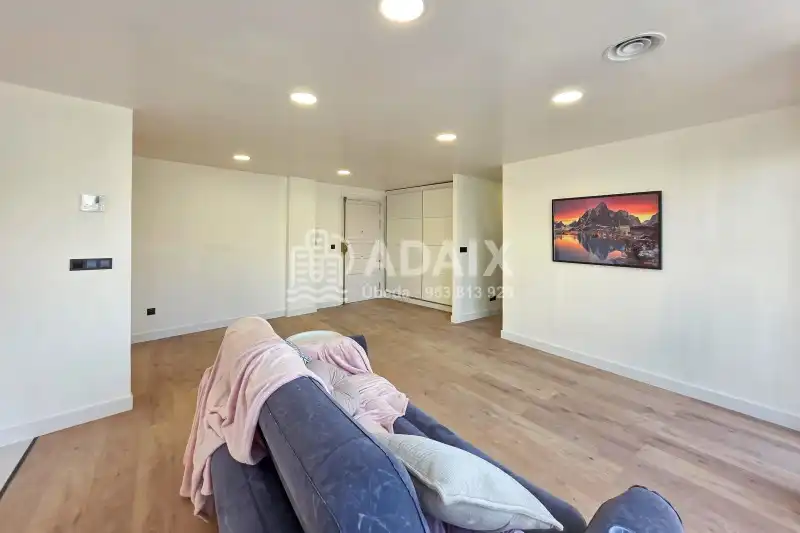 Flat for sale in Úbeda  with Air Conditioner, Heating and Parquet flooring