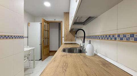 Foto 5 de Piso de alquiler en Universidad, Ávila Capital