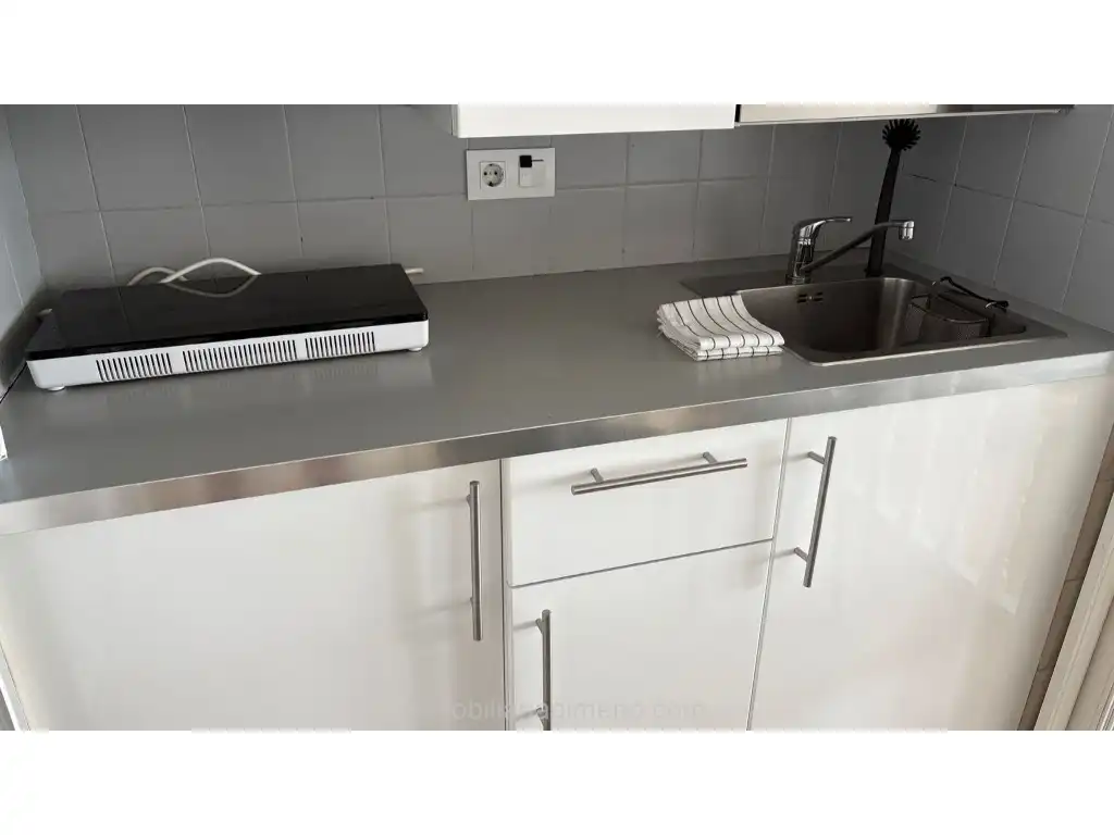 Apartamento con ascensor en venta en Centre, imagen 16