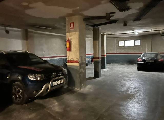 Local comercial en Alquiler en Carrer d'Almeria en Sants