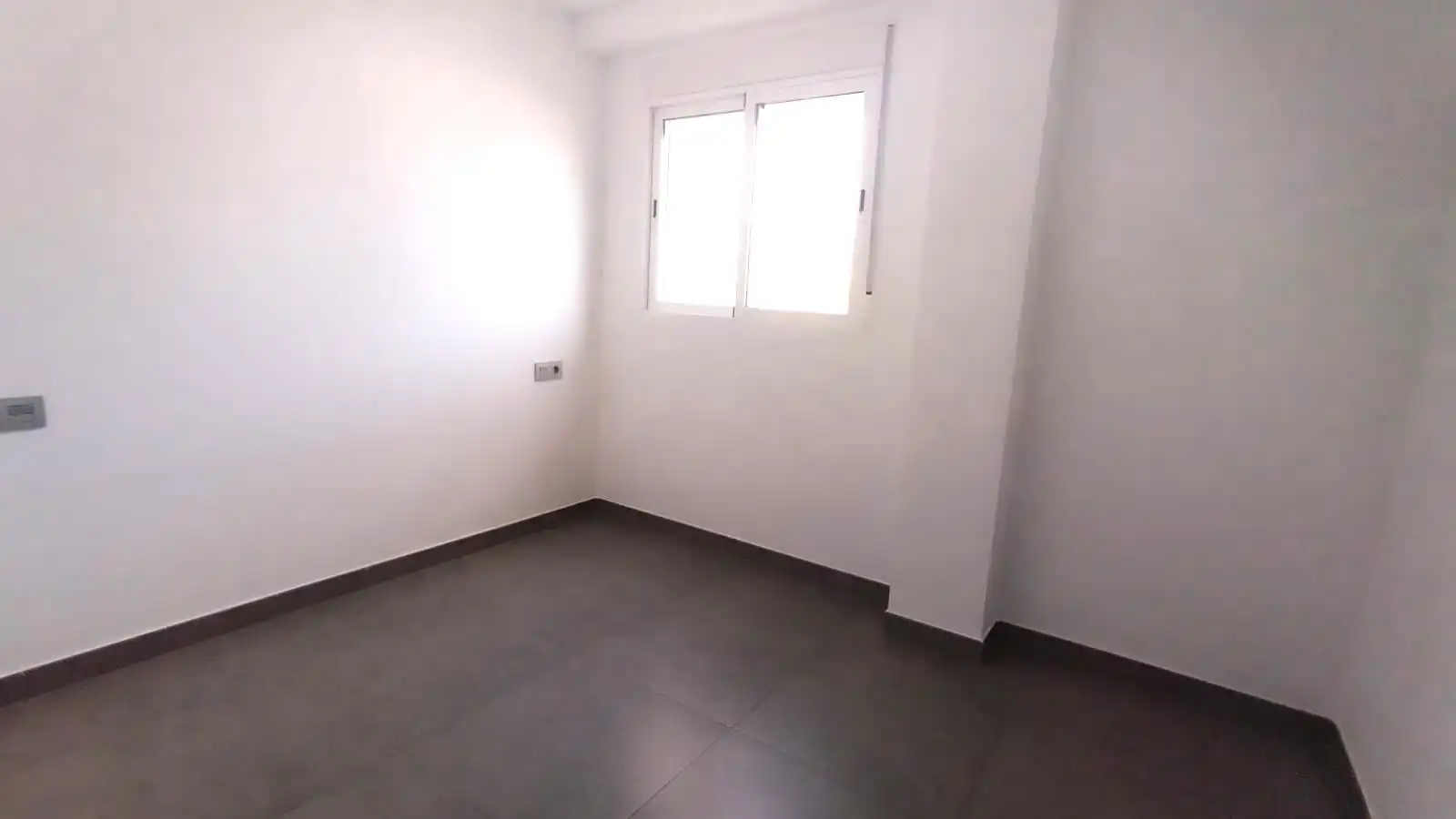 Habitación de Ático de alquiler en Valencia con Aire acondicionado, Terraza y Horno